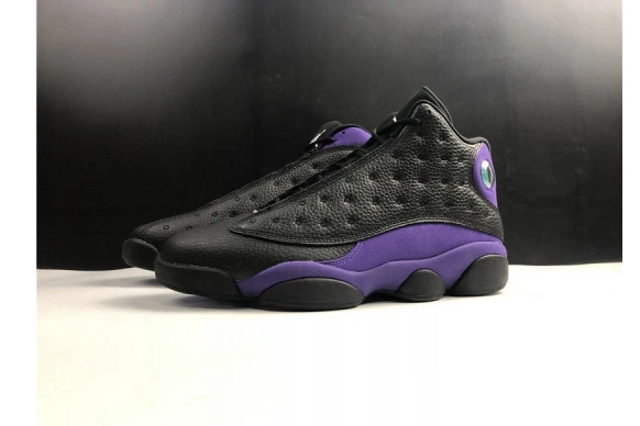  13 Court Purple Retro DJ5982-015 DJ5982-015 Air Jordan 0306